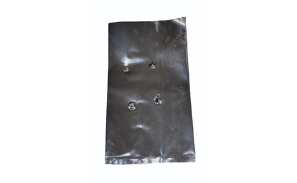 1mm LDPE Nursery Bag